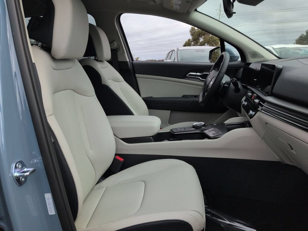 New 2026 Kia Sportage EX AWD/4WD image 29