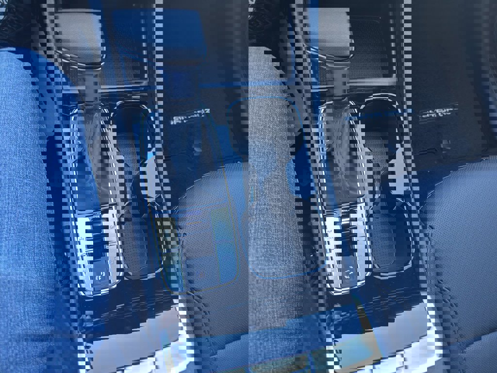 New 2026 Hyundai Santa Cruz SEL image 12