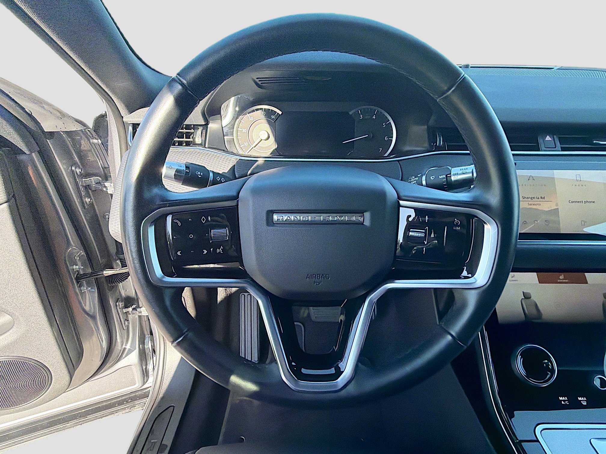 Used 2022 Land Rover Range Rover Evoque S AWD/4WD image 38