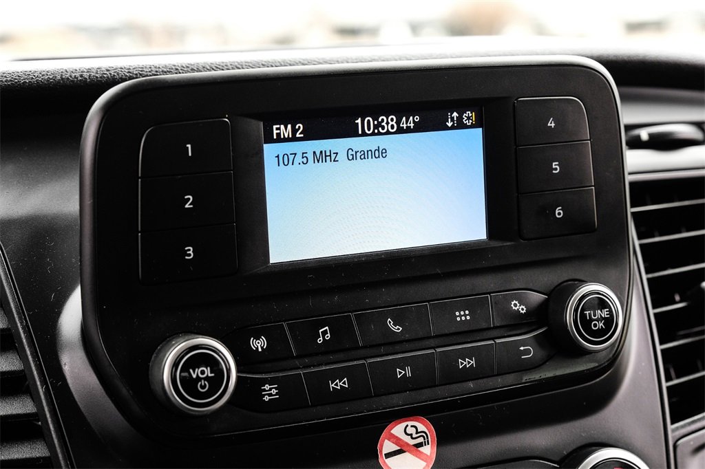 Used 2021 Ford Transit 350 XLT image 27