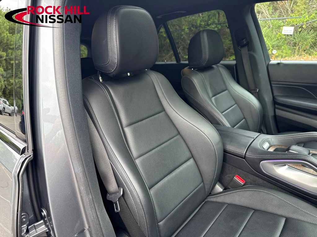 Used 2021 Mercedes-Benz GLE 350 image 37