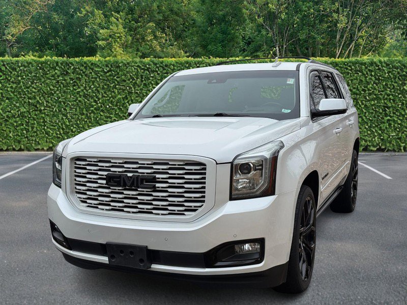 Used 2018 GMC Yukon Denali w/ Denali Ultimate Package image 6