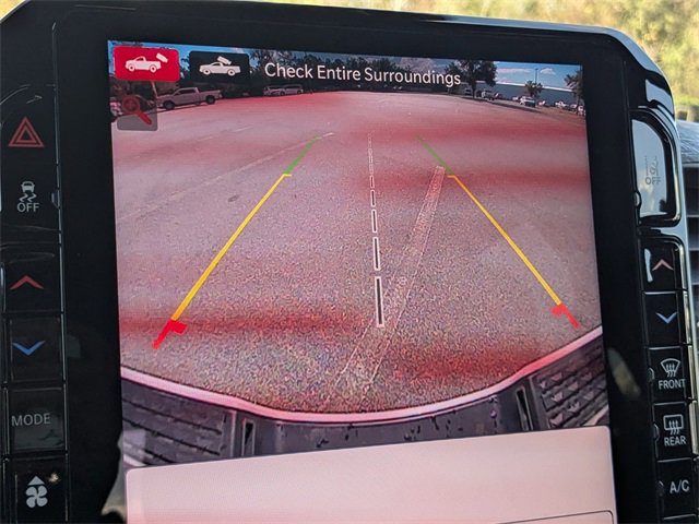 New 2026 RAM 3500 Laramie image 20