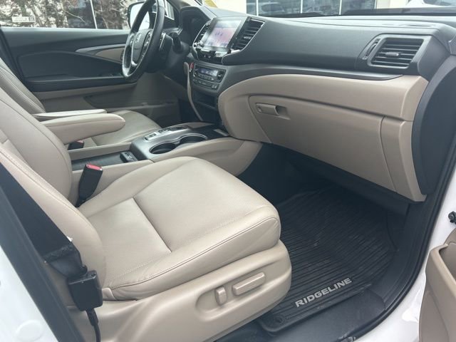 Used 2023 Honda Ridgeline RTL-E image 39