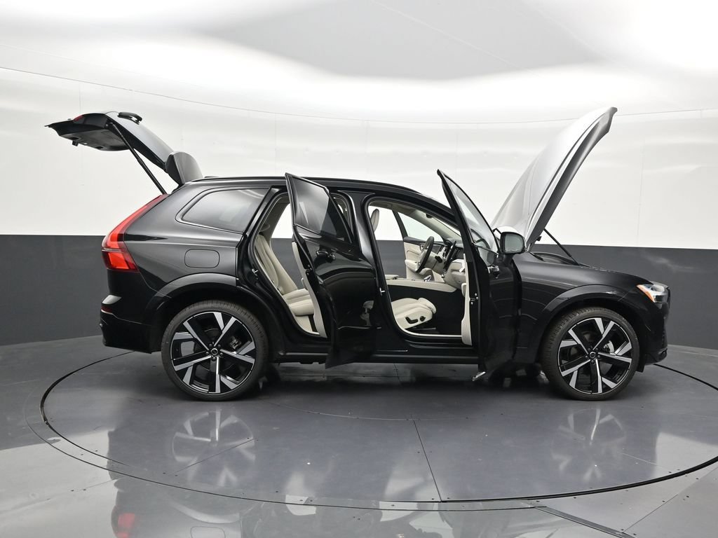 New 2026 Volvo XC60 B5 Ultra AWD/4WD image 30