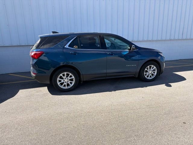 Used 2019 Chevrolet Equinox LT FWD image 7