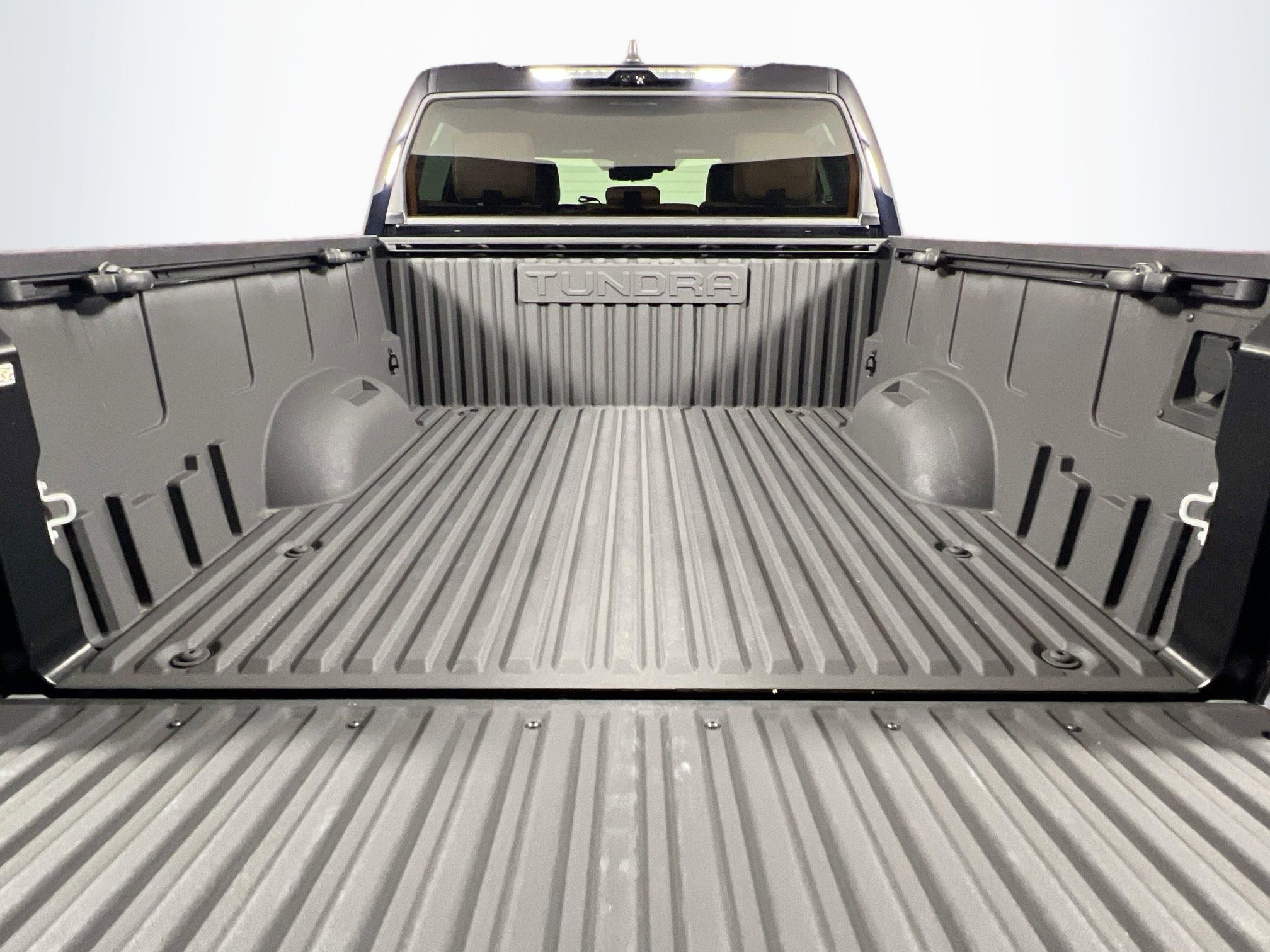 Used 2025 Toyota Tundra 1794 Edition w/ TRD Off-Road Package image 34