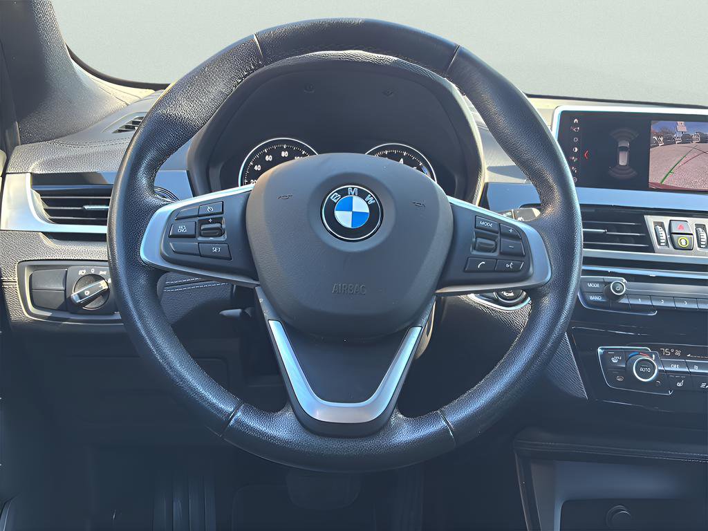 Used 2020 BMW X1 sDrive28i image 35