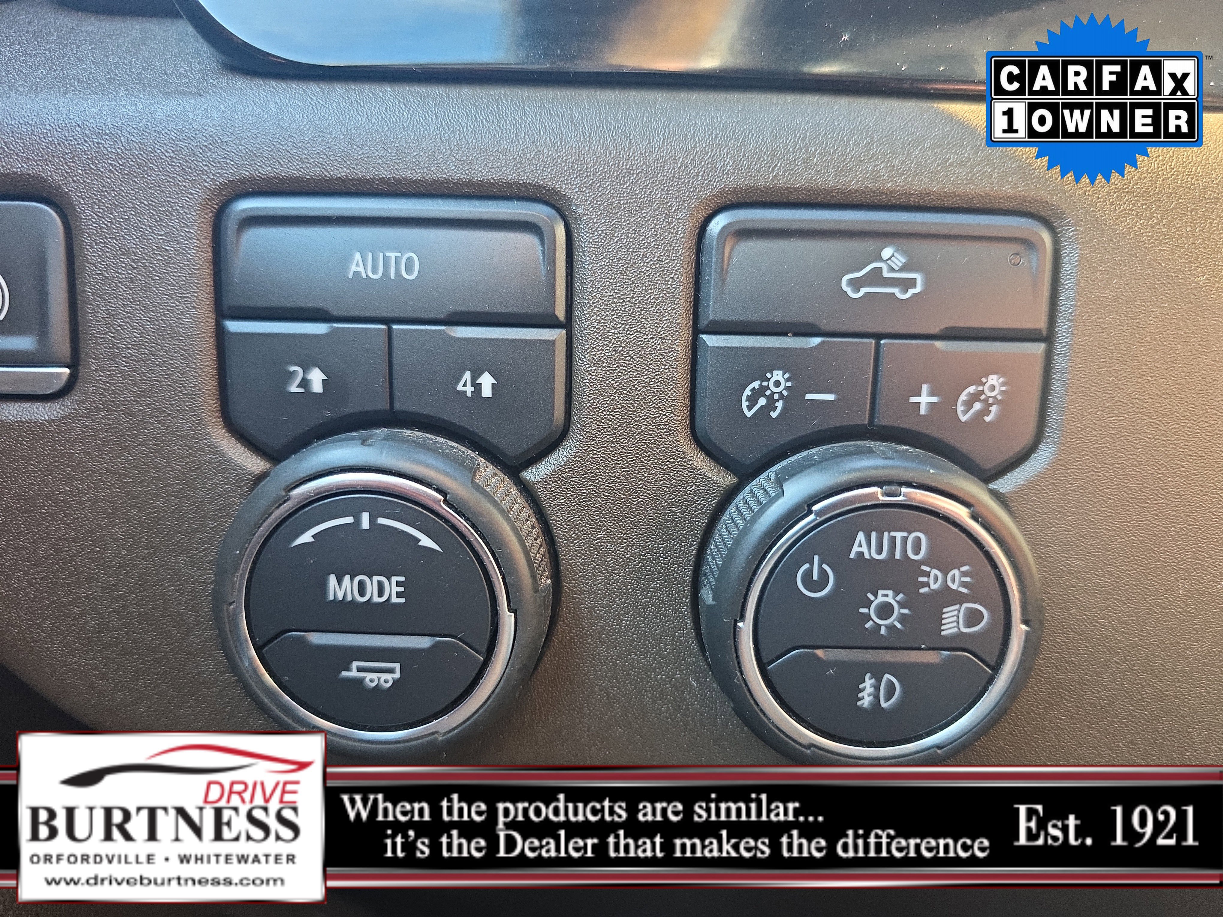 Certified 2023 Chevrolet Silverado 1500 RST image 4