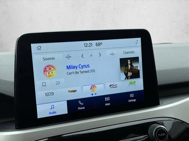 Used 2022 Ford Escape SE image 13