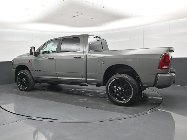 New 2027 RAM 2500 Laramie AWD/4WD image 35