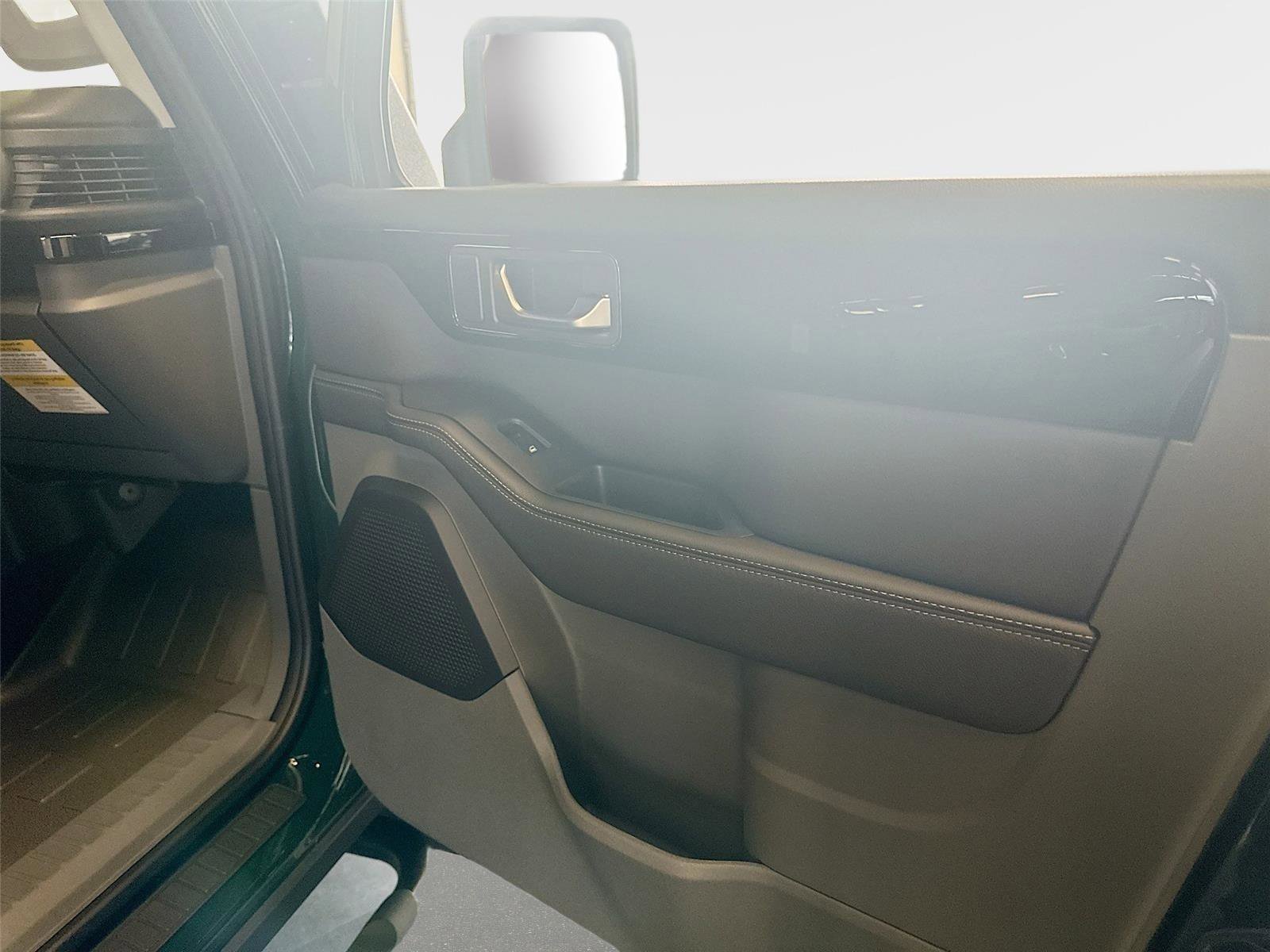 New 2025 INEOS Grenadier Trialmaster Edition image 47