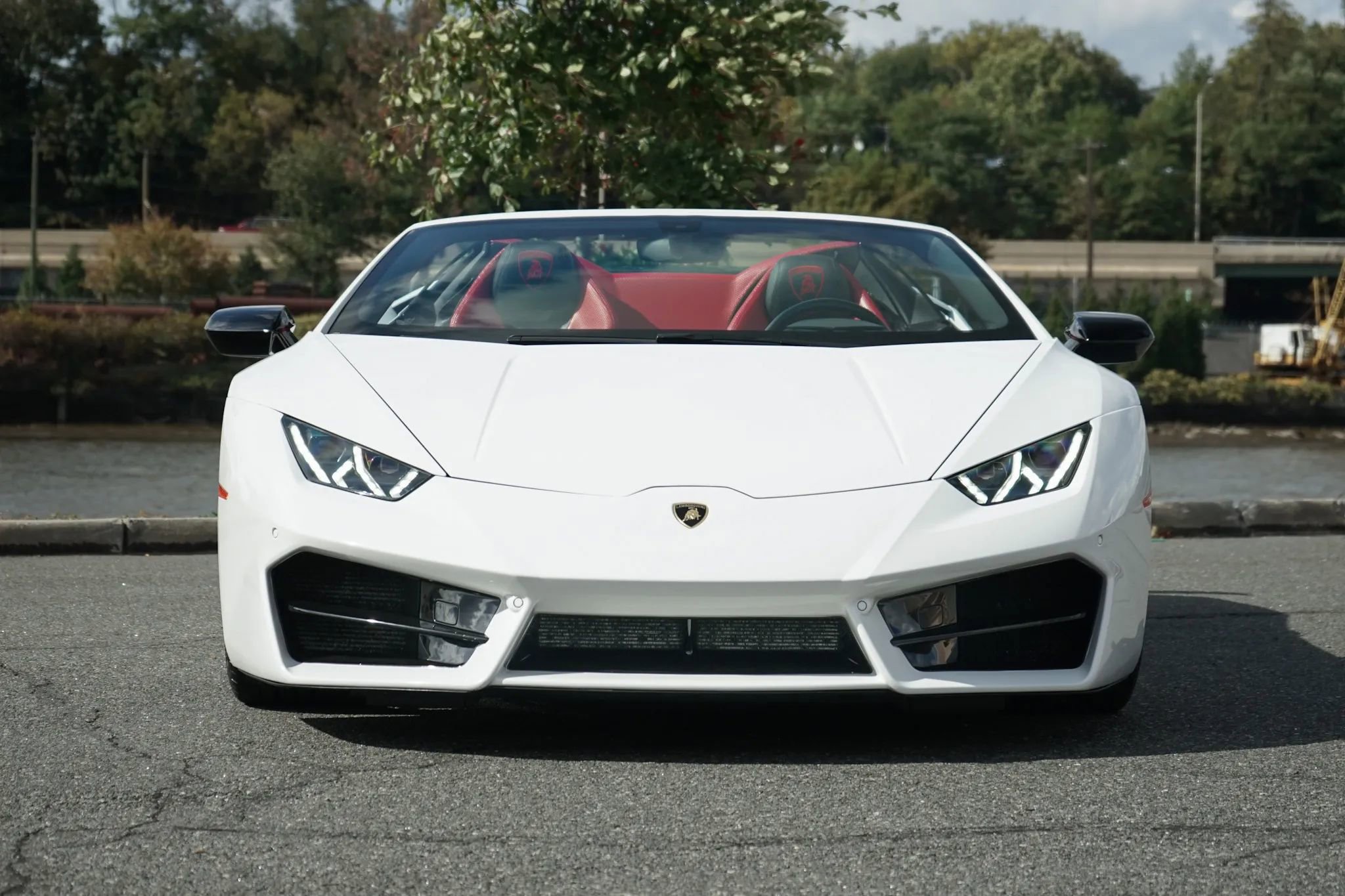 Used 2018 Lamborghini Huracan LP 580-2 image 13