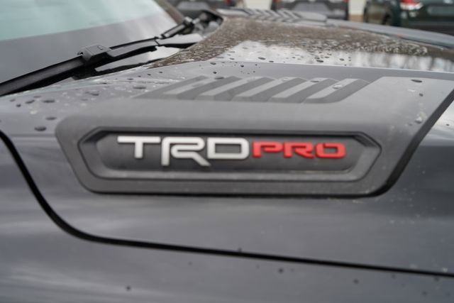 Used 2023 Toyota Tundra TRD Pro image 73