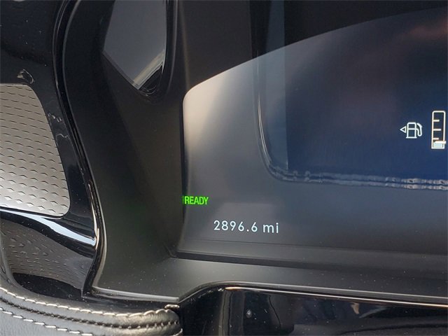 Certified 2025 Lincoln Corsair Grand Touring w/ Equipment Group 301A image 18