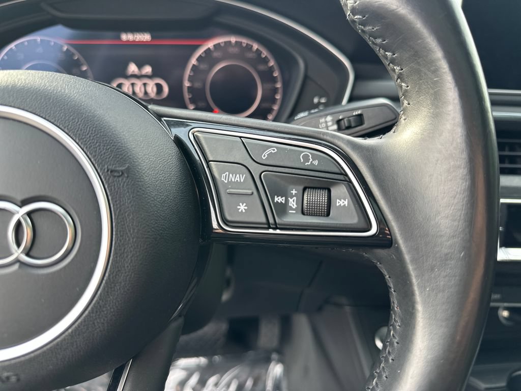 Used 2017 Audi A4 2.0T Ultra Premium w/ Convenience Package FWD image 20