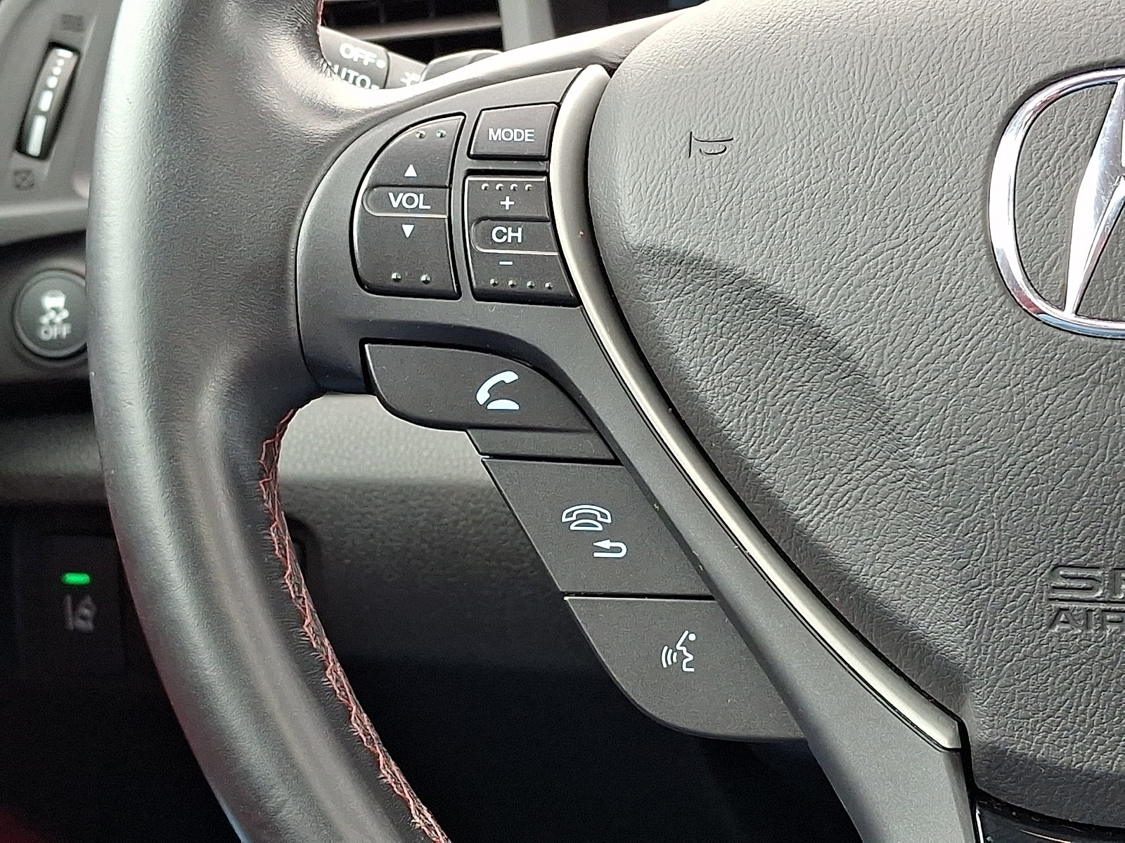 Used 2021 Acura ILX FWD image 21