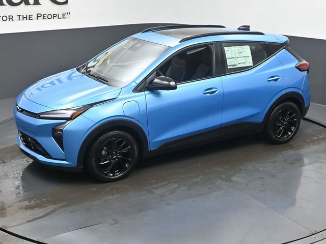 New 2027 Chevrolet Bolt RS w/ Technology Package FWD image 22