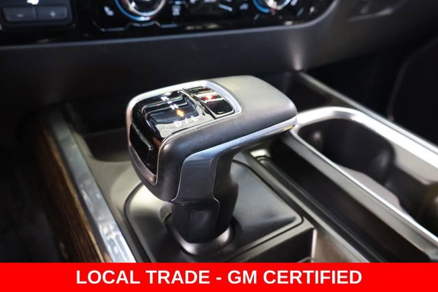 Certified 2023 GMC Sierra 1500 Elevation w/ Preferred Package image 30