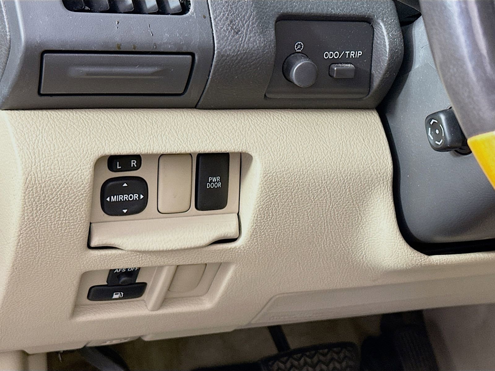 Used 2007 Lexus RX 400h AWD image 10