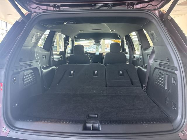 Certified 2025 GMC Acadia Elevation image 16