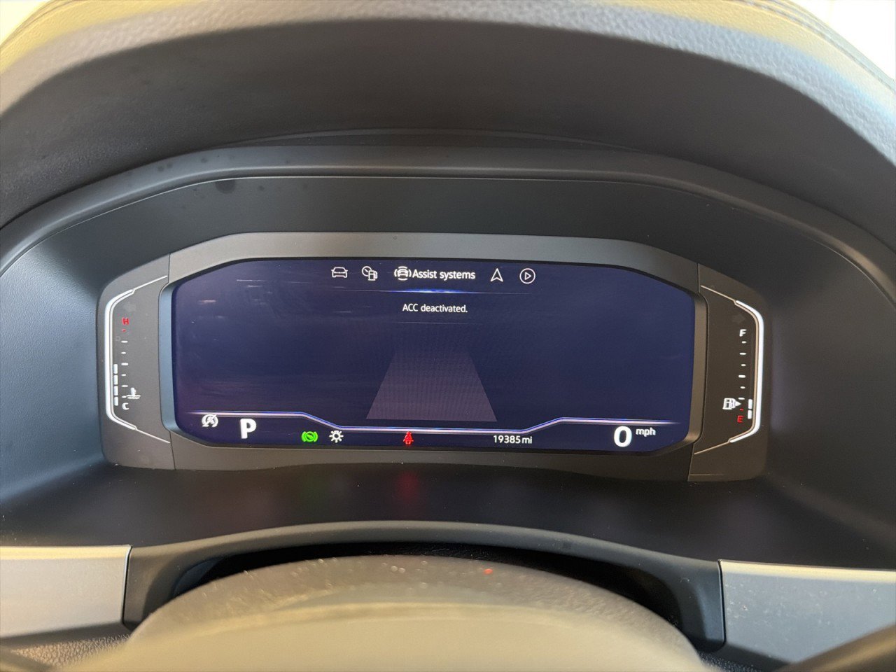 Used 2023 Volkswagen Atlas Cross Sport SE image 14