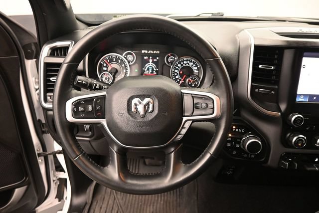 Used 2024 RAM 1500 Big Horn AWD/4WD image 15