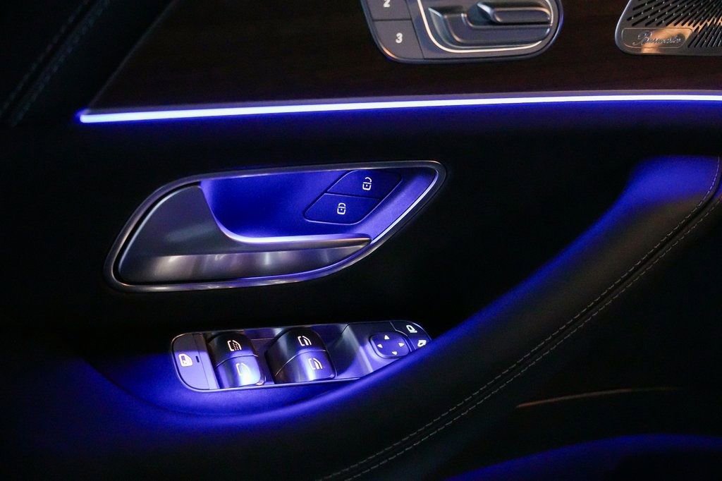 Used 2024 Mercedes-Benz GLS 63 AMG 4MATIC image 28