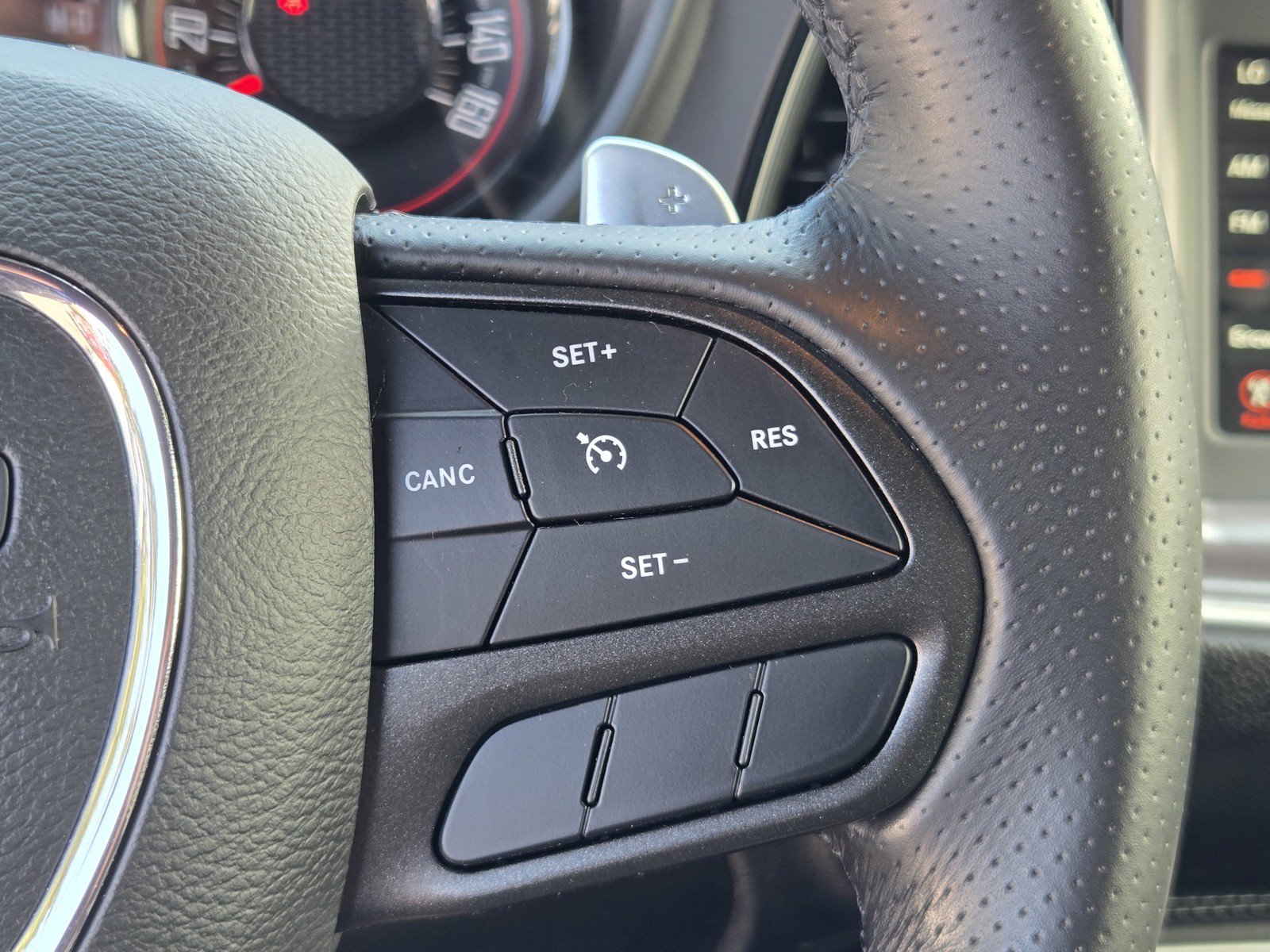 Used 2020 Dodge Challenger R/T w/ Blacktop Package RWD image 21
