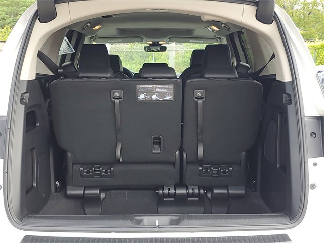 New 2026 Honda Odyssey EX-L image 7