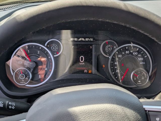 New 2026 RAM 2500 Big Horn image 16