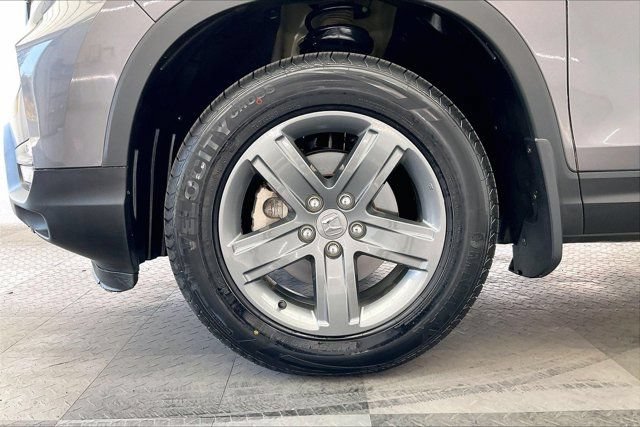 Used 2023 Honda Ridgeline RTL-E image 8