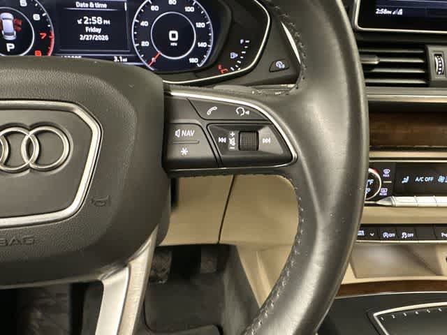 Used 2018 Audi Q5 2.0T Premium Plus w/ Premium Plus Package image 10