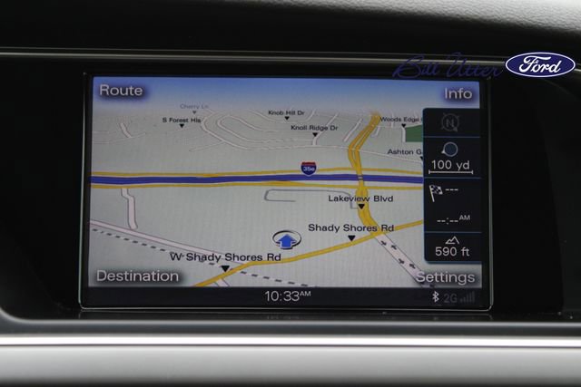 Used 2014 Audi S5 Prestige AWD/4WD image 18