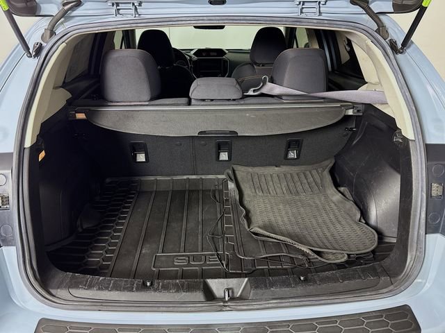 Used 2019 Subaru Crosstrek 2.0i Premium w/ Popular Package #4 image 26