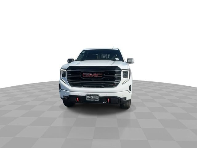 New 2026 GMC Sierra 1500 AT4 w/ AT4 Premium Package AWD/4WD image 4