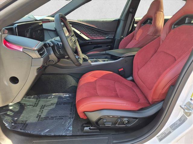 New 2026 Dodge Charger R/T AWD/4WD image 4