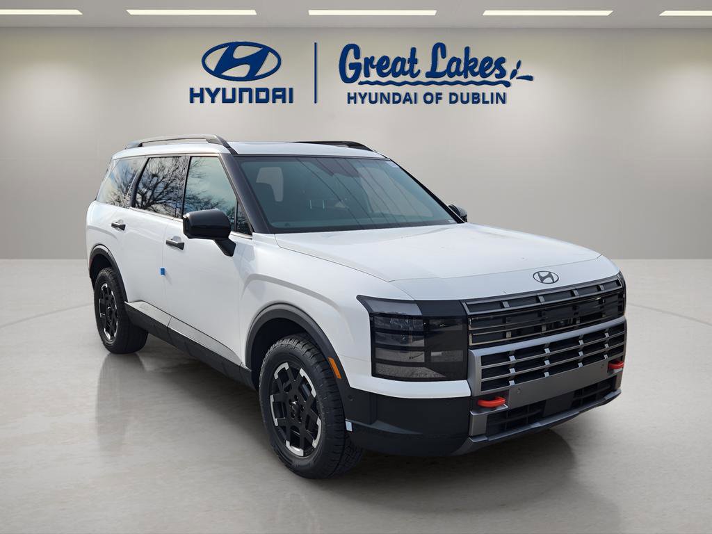 New 2026 Hyundai Palisade XRT Pro AWD/4WD image 7