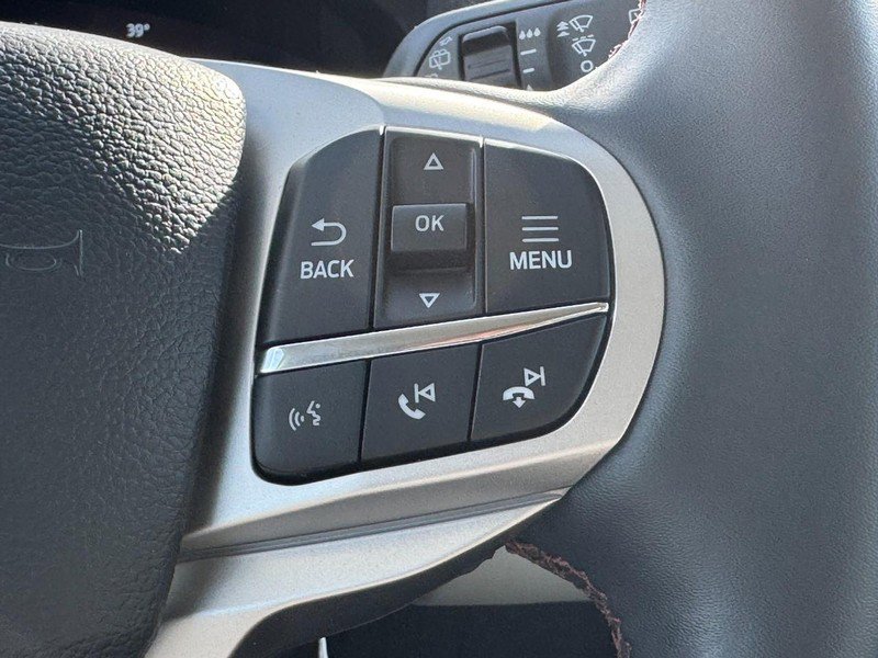 New 2026 Ford Explorer Active w/ Active Comfort Package image 16
