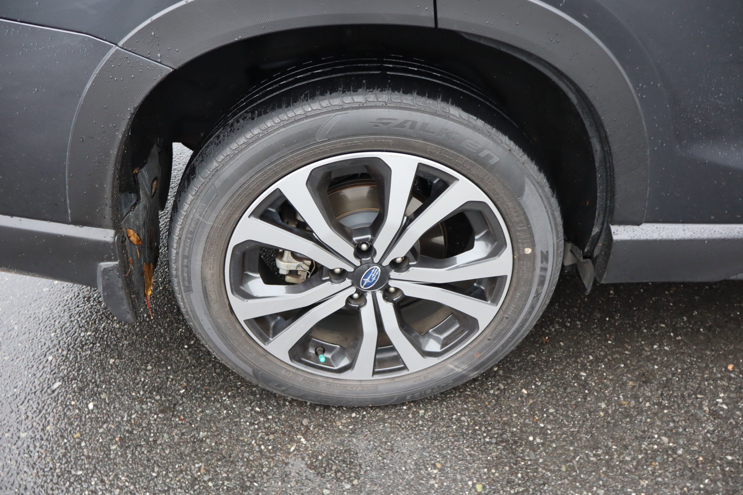 Used 2019 Subaru Forester Limited w/ Popular Package #3 image 41