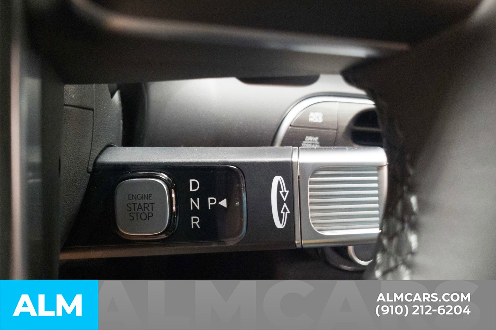 Used 2026 Hyundai Palisade Calligraphy image 28