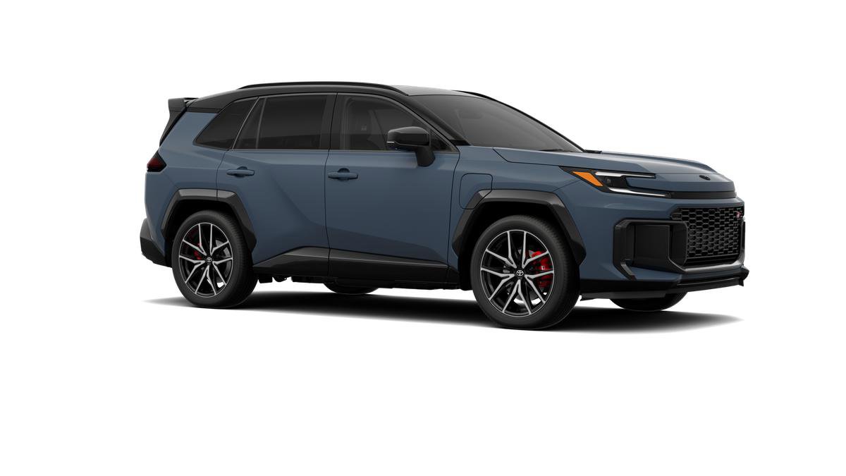 New 2026 Toyota RAV4 AWD Plug-in Hybrid image 14