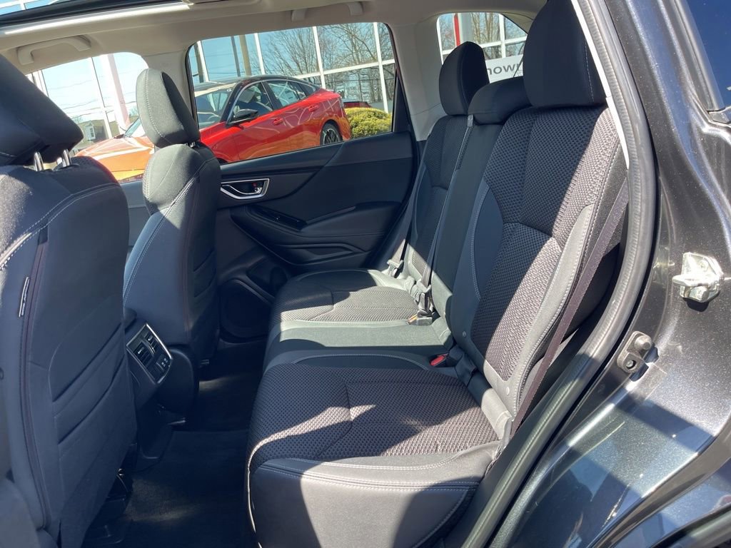 Used 2019 Subaru Forester Premium image 13