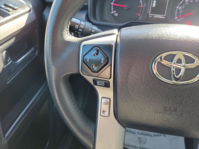 Certified 2024 Toyota 4Runner SR5 image 26