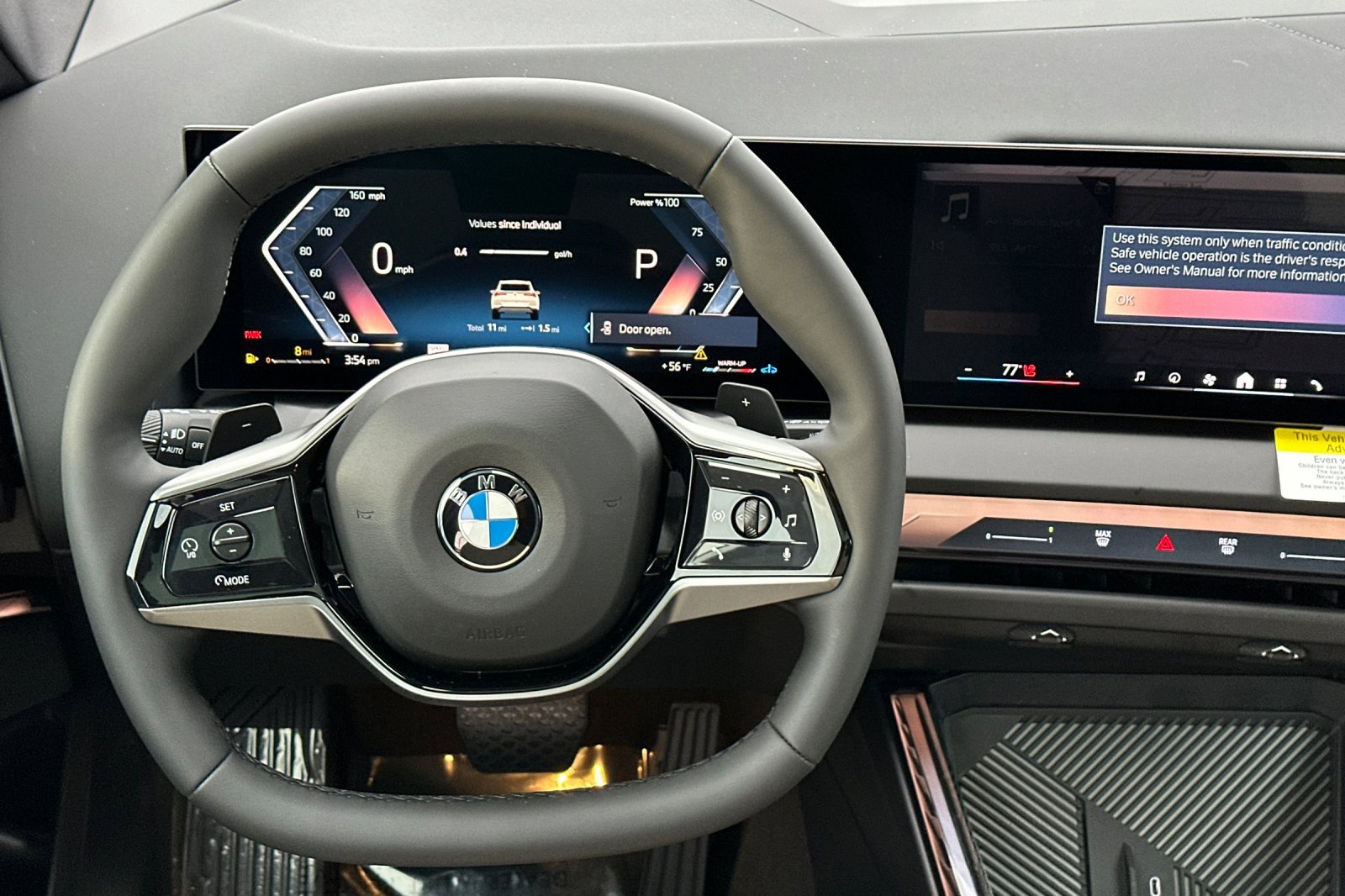 New 2026 BMW X3 xDrive30 w/ Convenience Package image 11