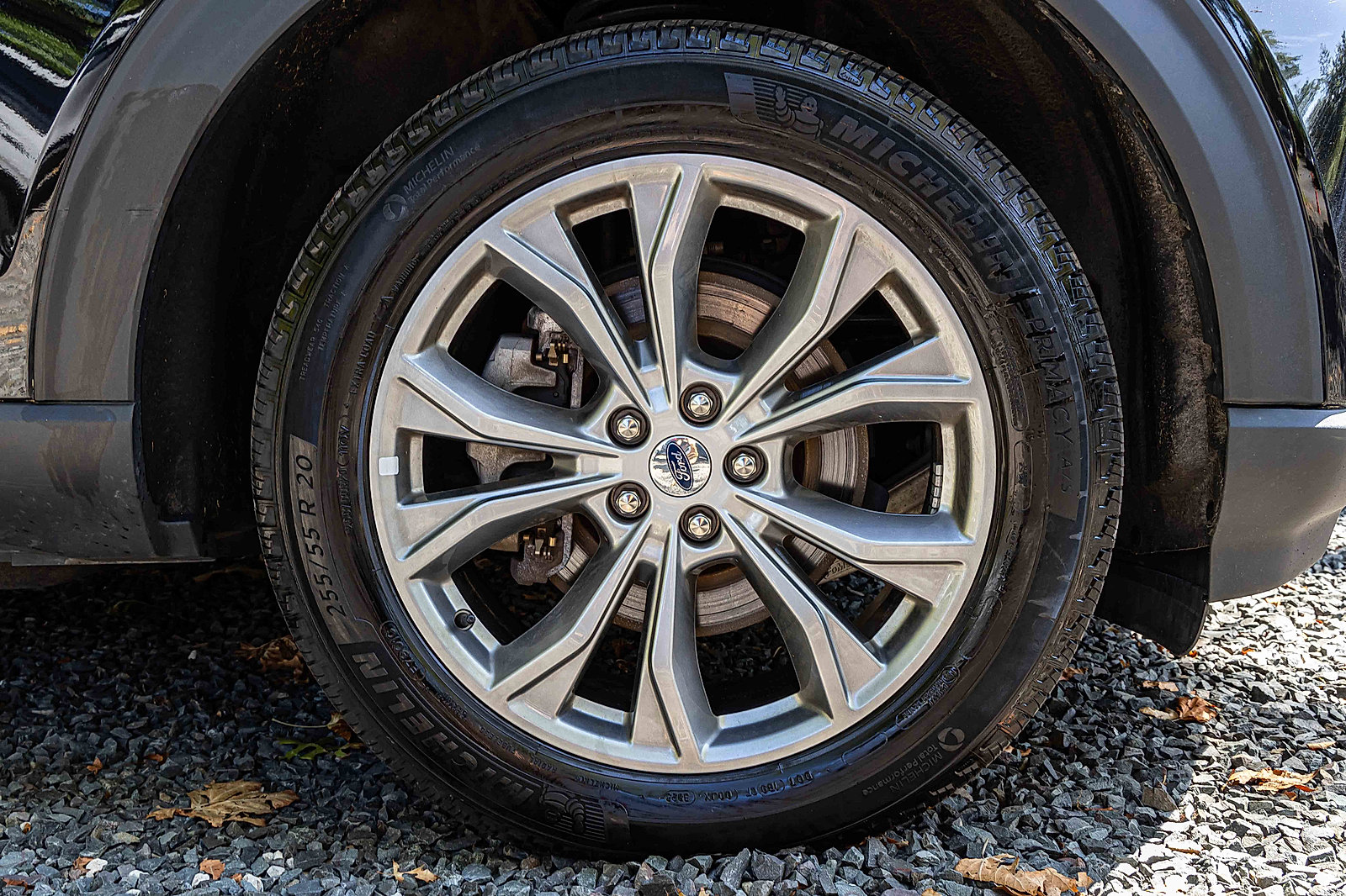 Used 2023 Ford Explorer Limited image 27