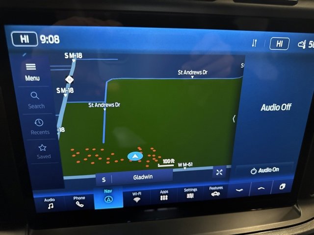 Used 2022 Ford F150 XLT w/ Equipment Group 302A High image 15