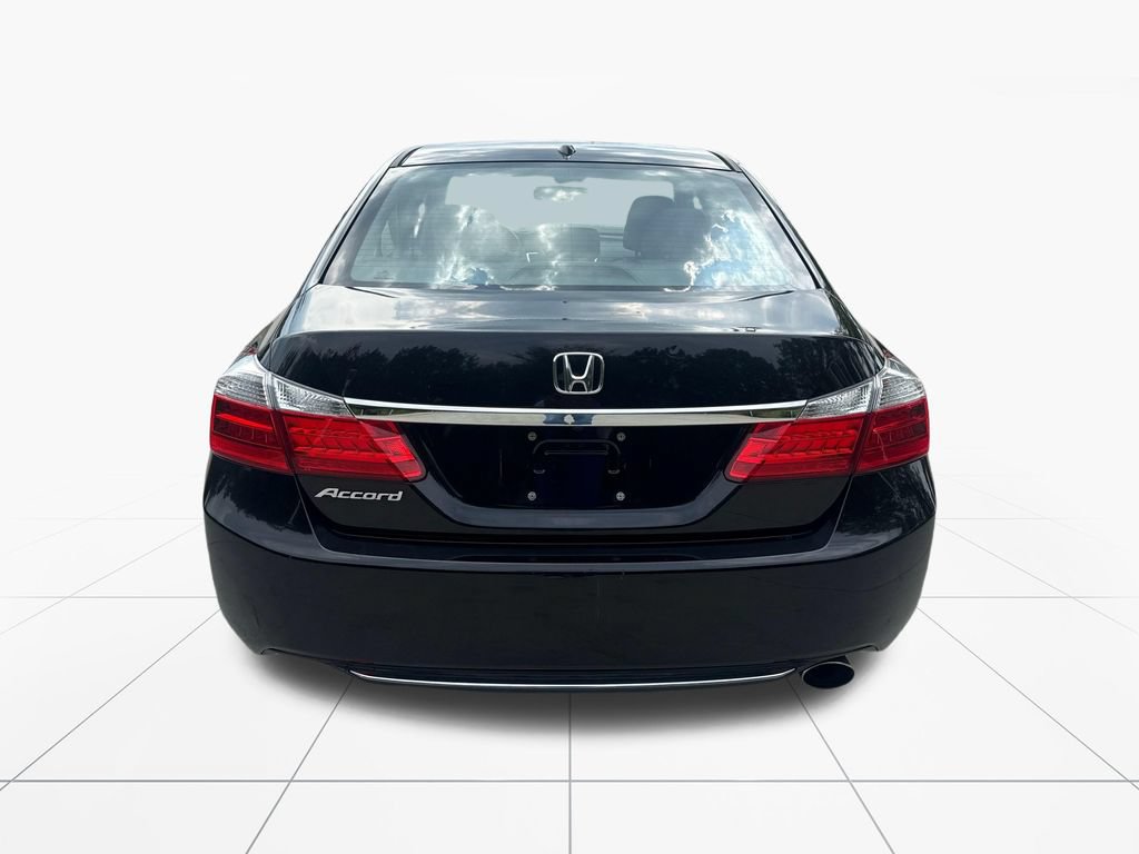 Used 2013 Honda Accord EX-L image 7