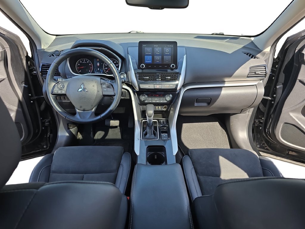 Used 2022 Mitsubishi Eclipse Cross SE FWD image 10