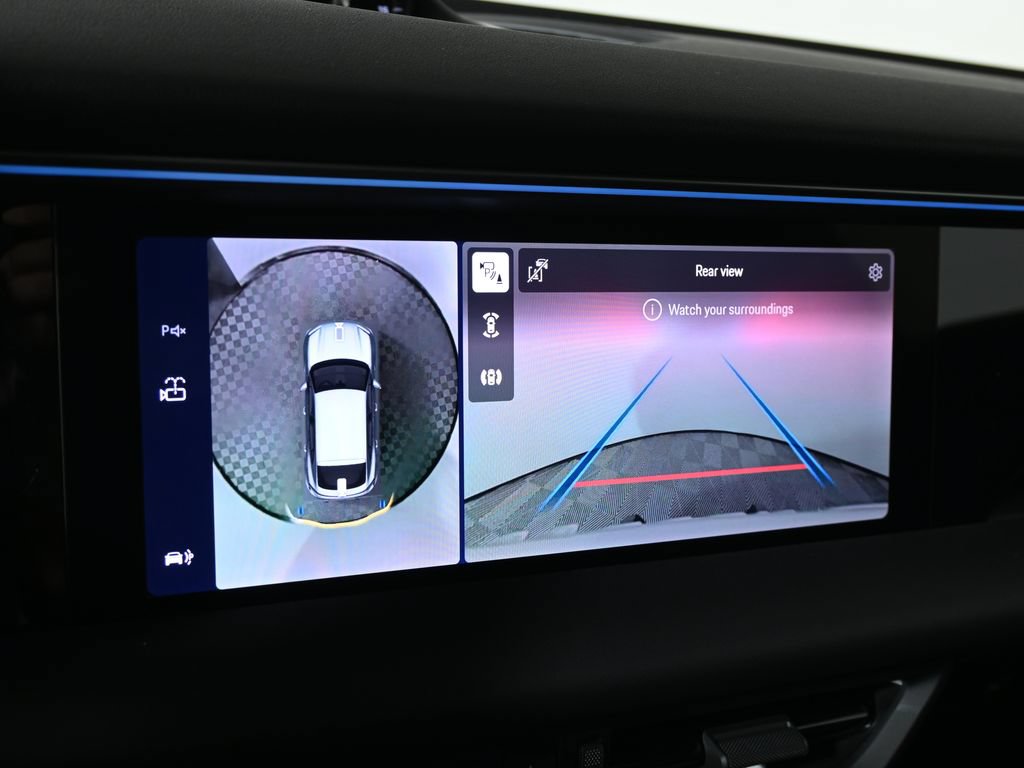 New 2026 Porsche Macan 4 Electric AWD/4WD image 25